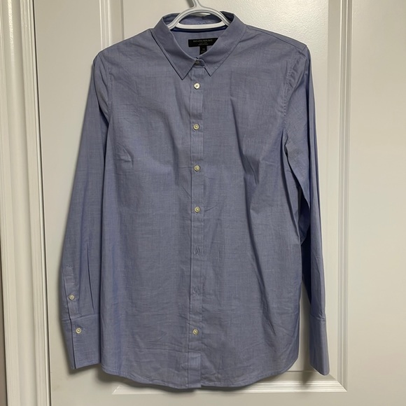 Banana Republic Women’s Riley Shirt - Picture 1 of 2